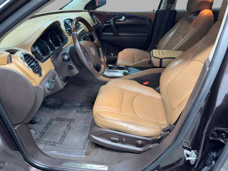 2016 Buick Enclave Premium