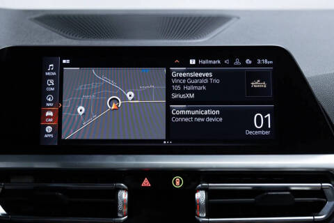 2019 BMW 3 Series 330i