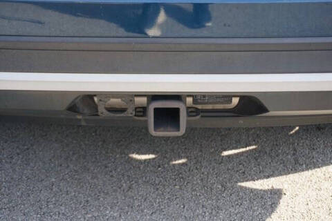 2018 Volkswagen Atlas