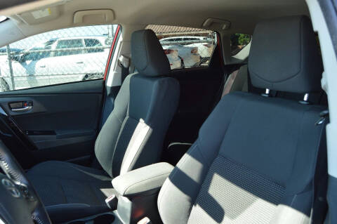 2016 Scion iM