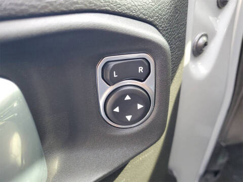 2022 Jeep Wrangler Rubicon