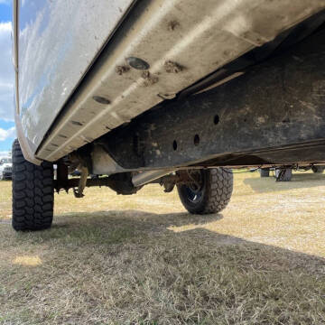 2011 GMC Sierra 1500 SLE