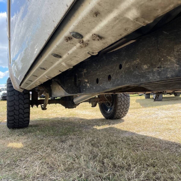 2011 GMC Sierra 1500 SLE