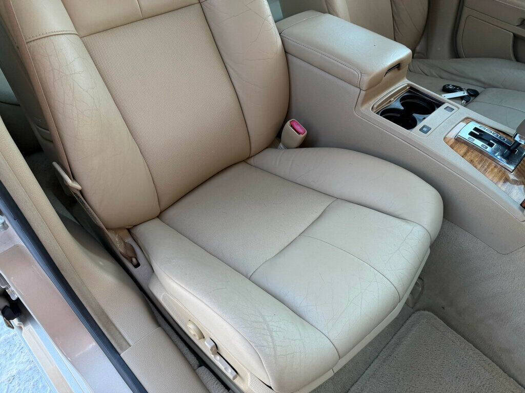 2006 Cadillac STS 53