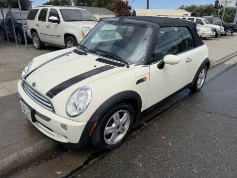2006 MINI Cooper