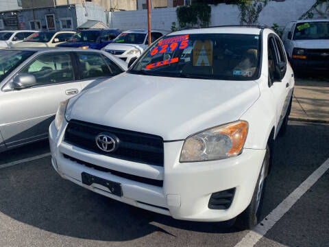 2010 Toyota RAV4