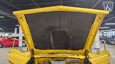 1961 Chevrolet Impala