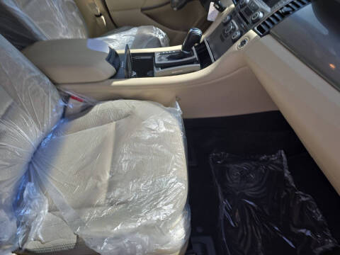 2016 Ford Taurus SEL