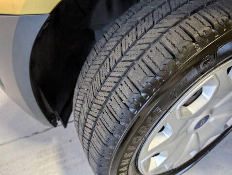 2016 Ford Transit Connect XL