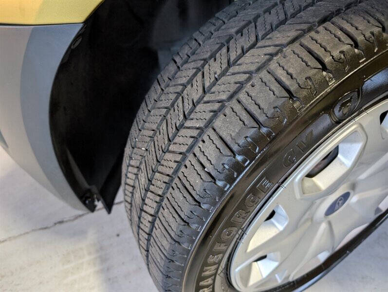 2016 Ford Transit Connect XL