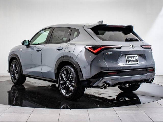 2025 Acura ADX w/A-SPEC