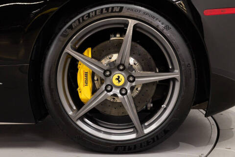 2015 Ferrari 458 Italia