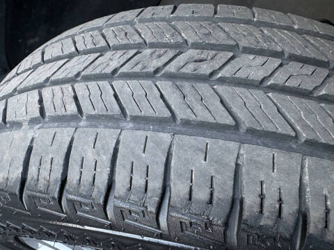 2017 GMC Terrain SLE-1