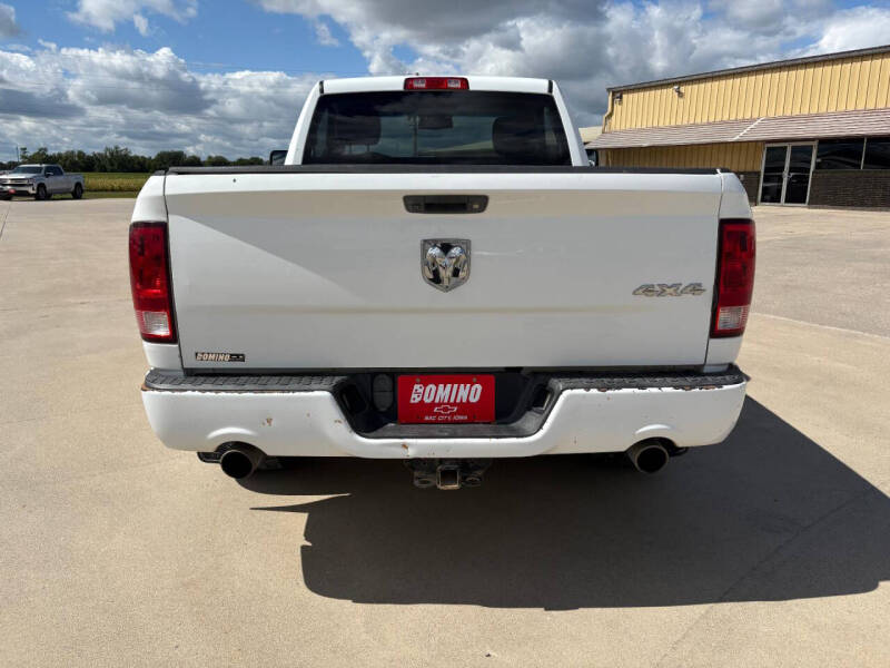 2013 RAM 1500 Express