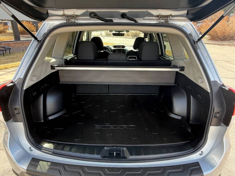 Image 6 of 2019 Subaru Forester Premium