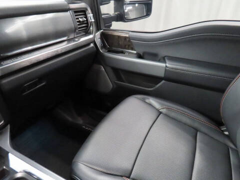 2024 Ford F-350 Super Duty