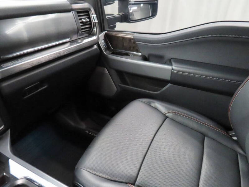 2024 Ford F-350 Super Duty