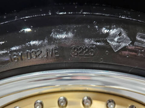 1995 Porsche 911 Carrera