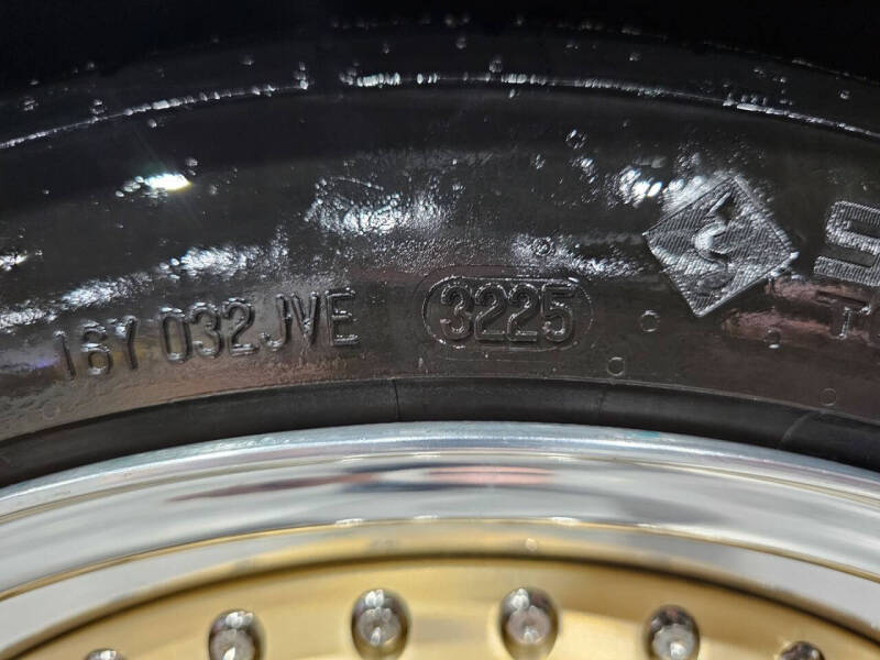 1995 Porsche 911 Carrera