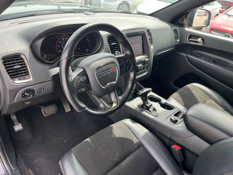 2020 Dodge Durango R/T