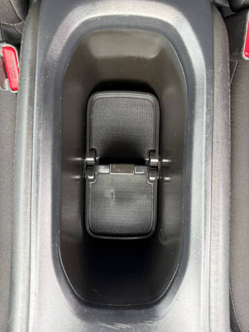 2017 Honda HR-V EX