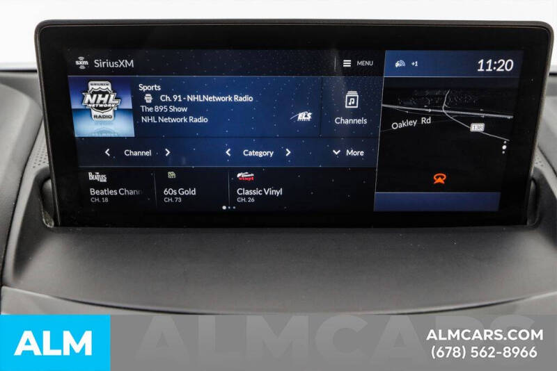 2021 Acura RDX SH-AWD w/Tech