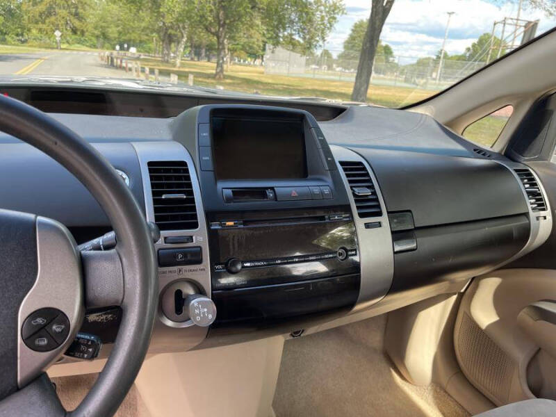 2005 Toyota Prius