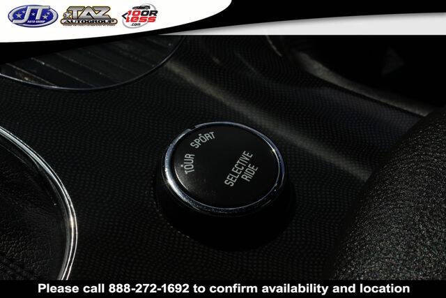2013 Chevrolet Corvette