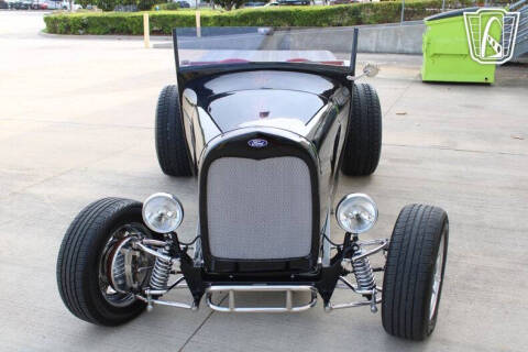 1929 Ford F-100