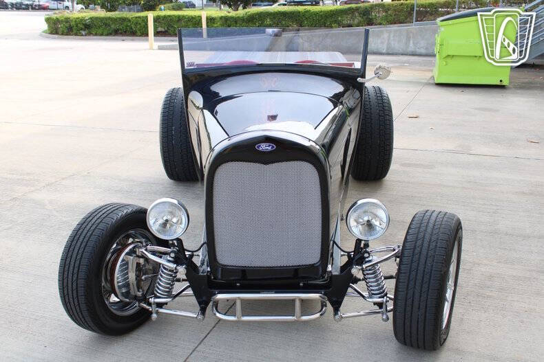 1929 Ford F-100