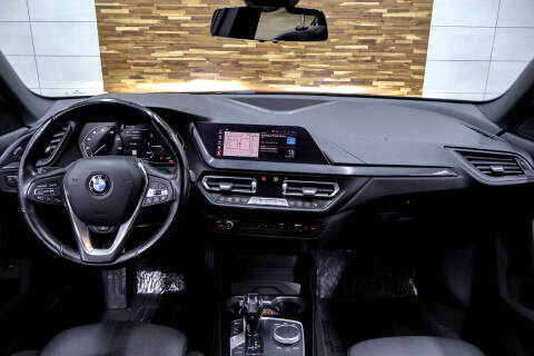 2021 BMW 2 Series 228i xDrive Gran Coupe