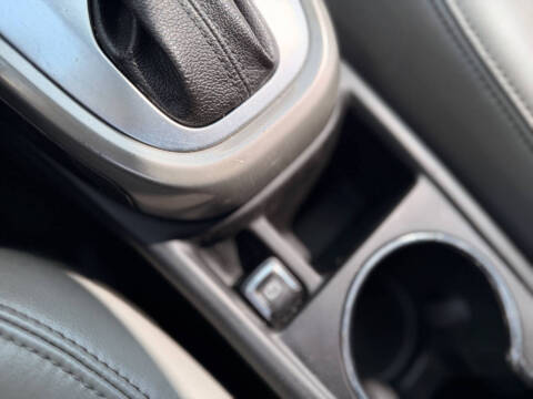 2013 Buick Verano