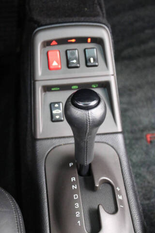 1997 Porsche 911 Carrera