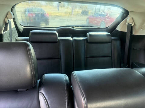 2011 Mazda CX-9 Grand Touring