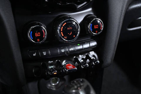 2019 MINI Hardtop 4 Door Cooper S