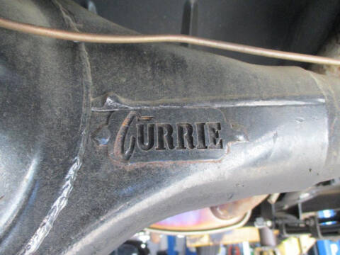 1939 Ford Cabriolet Deluxe