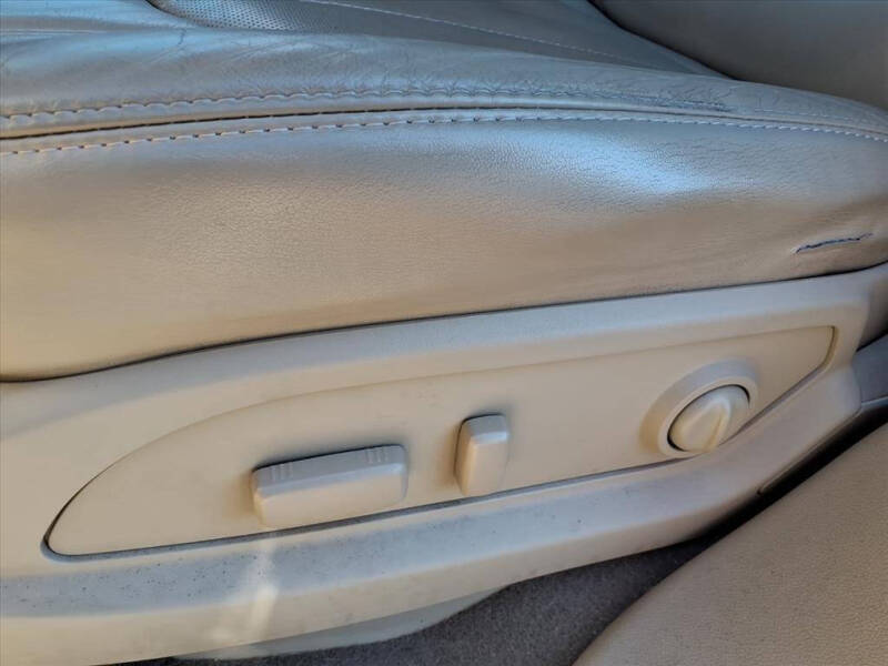 2011 Buick Enclave CXL-1