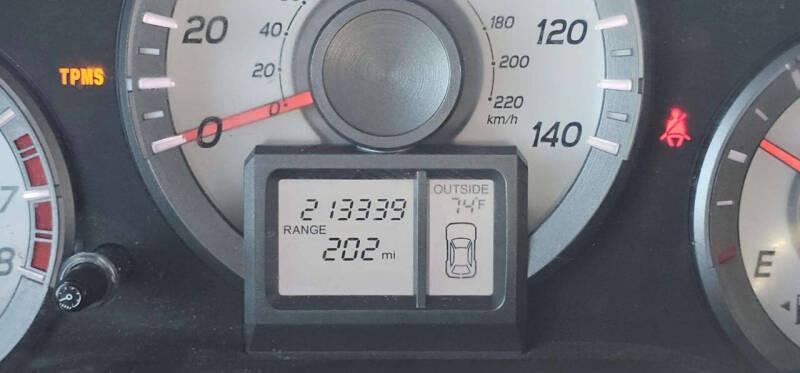 2012 Honda Pilot EX-L w/DVD