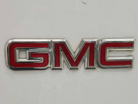 2019 GMC Savana 2500