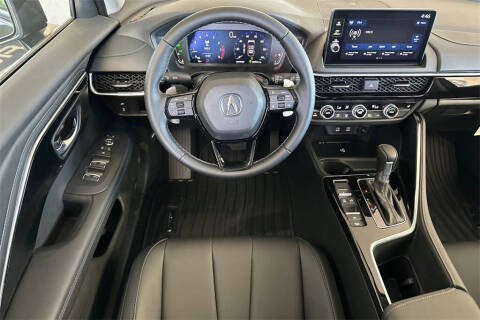 2025 Acura ADX