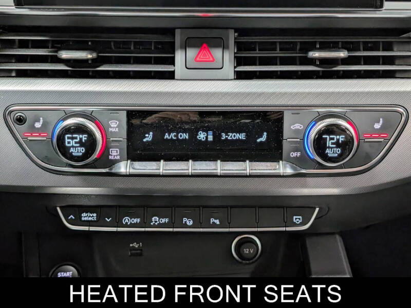 2023 Audi A5 Sportback quattro S line Prestige 45 TFSI