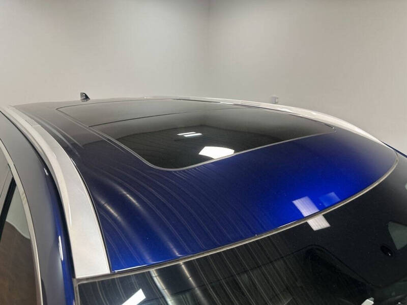 2022 Infiniti QX60 Sensory