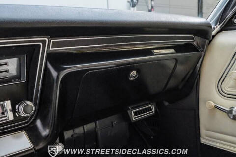 1967 Chevrolet Impala