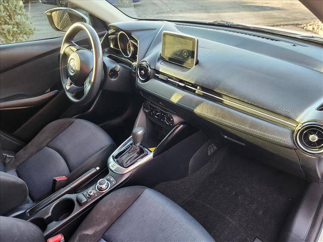 2017 Toyota Yaris iA