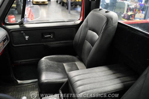 1976 Chevrolet C10