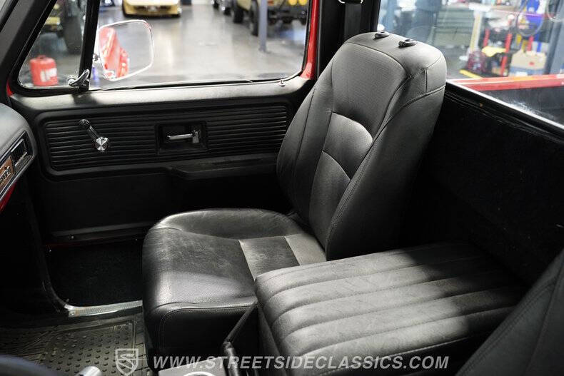 1976 Chevrolet C10