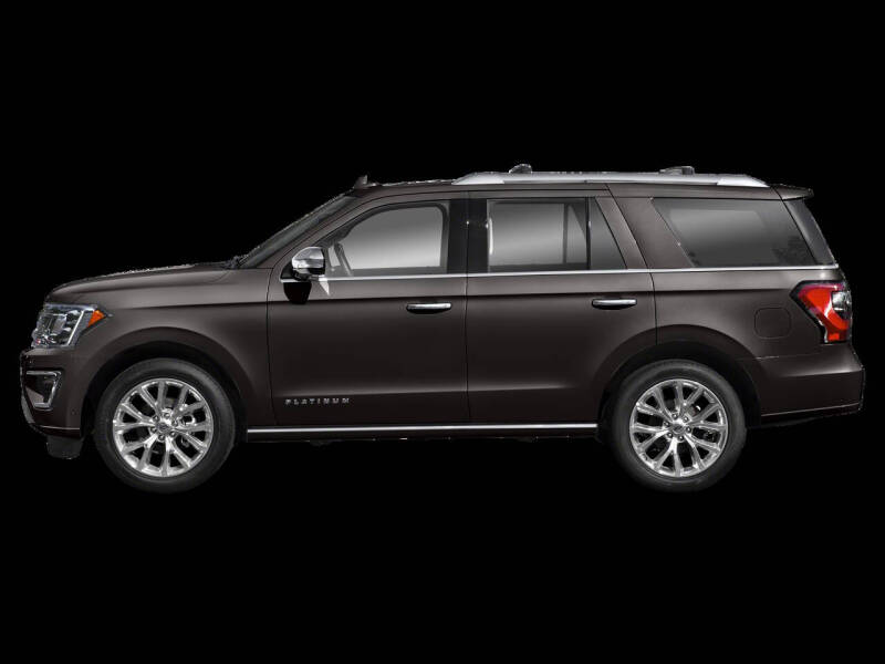 2021 Ford Expedition Platinum