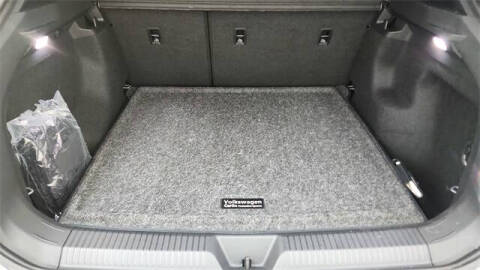 2025 Volkswagen ID.4 Pro