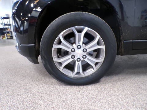 2013 GMC Acadia SLT-1