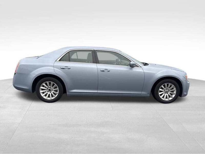 2012 Chrysler 300